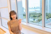 【乃木坂46】秋元真夏さん、これはアナウンサーになれるわ・・・
