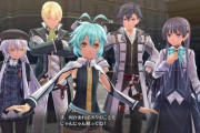 『創の軌跡』オープニングムービーが公開！ミニゲームや新たなキャラプロフィールなど最新情報も多数公開！VR対応のコミュニケーションイベントについても