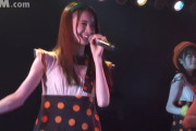 【朗報】みずみんが元気でかわいい！！【水島美結/研究生公演】