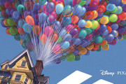 邦題と原題の違いに驚くディズニー映画ランキング 第1位「Up」→カールじいさんと空飛ぶ家（1,565票）