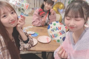 【SKE48】藤本冬香「想い出」