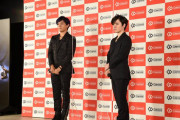 宇野昌磨＆樹、兄弟トークで暴露合戦「いじけると行方をくらます」「ゲームが下手だった」（写真 全5枚）