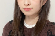 【乃木坂46】小川彩って歴代10代のメンバーで一番美人だよな