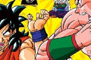 『ドラゴンボール』驚愕！！ 「Z戦士」が凄過ぎ！！「Z戦士」天才だった模様ｗｗｗｗ
