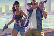 GTA6　開発費20億ドル　製作期間12年