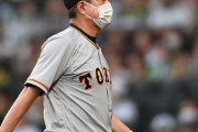 巨人　投壊、拙守で１３失点大敗の原監督「こういうゲーム展開になった原因はある」