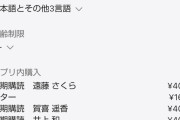 岩本蓮加ちゃん、もうメッセランキングすら入らなくなる