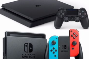 PS4で大画面でAAAやってた1億人がSwitchに移行するとは思えない