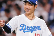 中日ドラゴンズ唯一の希望　高橋宏斗の7月成績が地味にヤバい