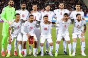イラン代表、W杯出場権獲得も米トランプ大統領が入国拒否の可能性