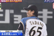 【珍プレー好プレー大賞2019】珍プレー好プレーで多田野ｗｗｗｗｗｗｗｗｗｗｗｗｗｗｗｗ