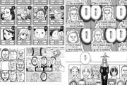 HUNTER×HUNTERの王位継承戦、なんだかんだ面白くなってしまう