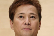 渡邊渚（28）「52歳（中居）に恋愛感情など最初から1ミリもない」