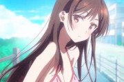 【動画】夏アニメ「彼女、お借りします」の本PVが公開！ニコ生特番も決定！出演：雨宮天、悠木碧、東山奈央、高橋李依