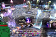 【FF14】エンバグ+検知+目玉レーザー+アーカイブアーム+ロケパン処理！？金オメガM/Fが登場する絶オメガ検証戦P5のギミックがヤバすぎるｗｗｗｗｗｗ