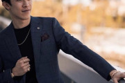 ネイサンさん、ハーバード大学医学部ご進学おめでとうございます！世界の医療に貢献する未来に心からのエールを送ります