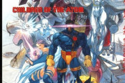 X-MEN CHILDREN OF THE ATOMとかいう影響力の大きいゲーム