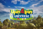 東南アジアの村の魅力を世界中のプレイヤーに届けるオープンワールドADV『Upin & Ipin Universe』7/17発売予定！
