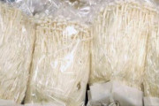 韓国人「インドネシア、韓国産エノキダケや白菜の種子からバクテリアを検出し1.5トン廃棄命令」　韓国の反応