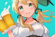 【艦これ】艦これコラボでお酒買うけど実はお酒苦手でち     どうすれば得意になれるかな？
