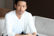 【テレビ】竹野内豊、撮影中の衝撃行動にビビッた名女優を告白！