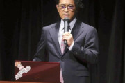 【画像】元ＴＯＫＩＯ・山口達也さん「過去の自分を認め話すことが大事」アルコール依存症テーマに講演ｗｗｗ