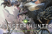 【朗報）「モンハンワールド」、1700万本達成！アイスボーンは770万本！