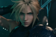 【速報】FF7リメイクのオープニング映像公開、開始数秒でわかる神ゲー！！2020年のGOTY確定へ