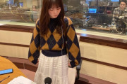 【乃木坂46】小川彩「５回着替えました！来てくれる方も工夫してきてくれるので…！」