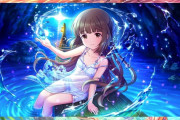 デレステスレになんか変なの出張してるのでして