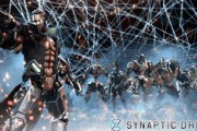 【NS】SYNAPTIC DRIVE シナプティックドライブ　感想・評価まとめ