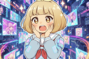 ＡＩアニメ、ガチでとんでもないレベルになってないか？