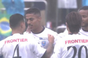 【J1第17節 湘南×横浜FC】横浜FCがルキアンの恩返し弾でウノゼロ勝利！今季アウェー戦初白星で暫定ながら降格圏脱出