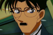 【驚愕】名探偵コナンの本当の黒幕は工藤優作説が濃厚になるｗｗｗｗｗｗ