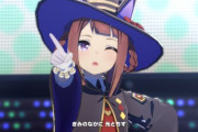 【ウマ娘】引換券をスイープとルビーどっちと交換するか悩んでるんだが