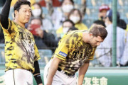 阪神ガンケル４連勝、矢野監督も大絶賛「本当に安定感抜群」