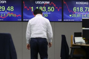 日本のホワイト国除外措置に対する不安などを受け韓国証券市場、今年最低値に急落＝韓国の反応