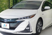 トヨタのハイブリッド車ってどうなの？