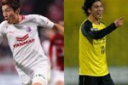 【Jリーグ】C大阪vs柏　守備の柱を失ったC大阪と攻撃の核が去った柏…ロスから先に抜け出すのは!?
