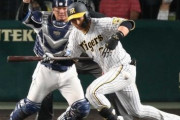 甲子園どよめいた!!阪神・大山2年ぶり犠打　矢野監督必死の采配「やっていく」
