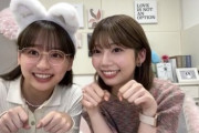【日向坂46】小坂菜緒、影山優佳に鋭いツッコミ！！！