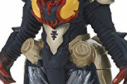 ウルトラマンのフィギュアーツと絡ませるのに丁度いい大きさの怪獣ソフビ教えてほしい