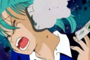 【ドラゴンボール】スカウターといういつも故障扱いされる不憫な装備品ｗｗｗｗ