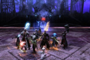 【FF14】戦士さん、戦士8人PTでパンデモ零式：辺獄編1層をクリアしてしまうｗｗｗｗ