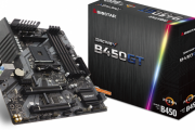 BIOSTAR、AMD B450チップセットを搭載したmicroATXマザーボード「B450GT」発売、保証は最長4年