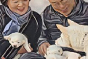 【犬】文前大統領「保護犬支援カレンダー」に…韓国与党「また犬を利用するなんてゾッとする」