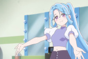 【名探偵プリキュア】『家入しるくさん』やはり許されない…