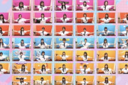 【悲報】『乃木坂46時間TV』OG出演せず。。