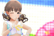 【デレステ】┣¨┣¨┣¨┣¨┣¨まゆすき