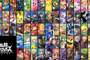 スマブラの参戦キャラ全員原作から知ってる奴0人説ｗｗｗｗ
